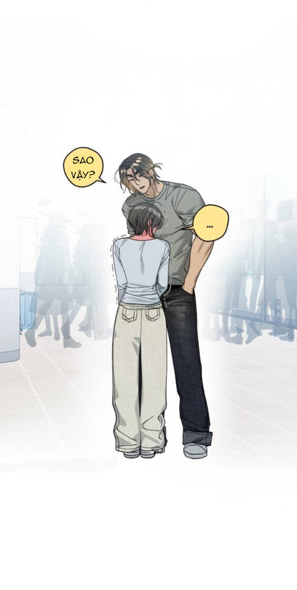 Quy Luật Về Rác Rưởi Chapter 11 - Trang 2