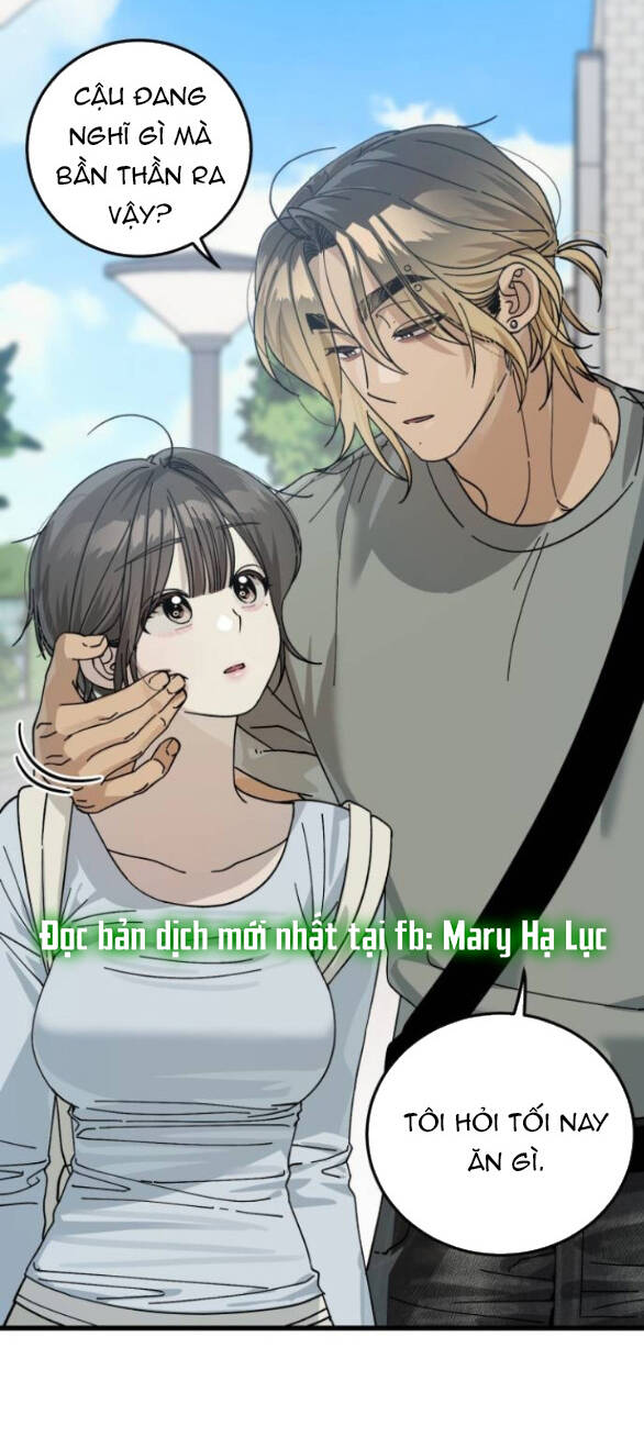 Quy Luật Về Rác Rưởi Chapter 11 - Trang 2