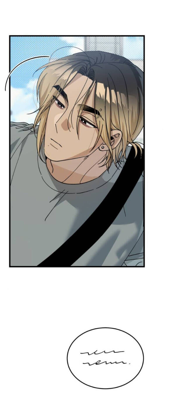 Quy Luật Về Rác Rưởi Chapter 11 - Trang 2