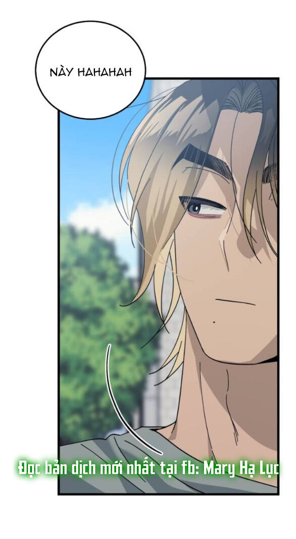 Quy Luật Về Rác Rưởi Chapter 11 - Trang 2