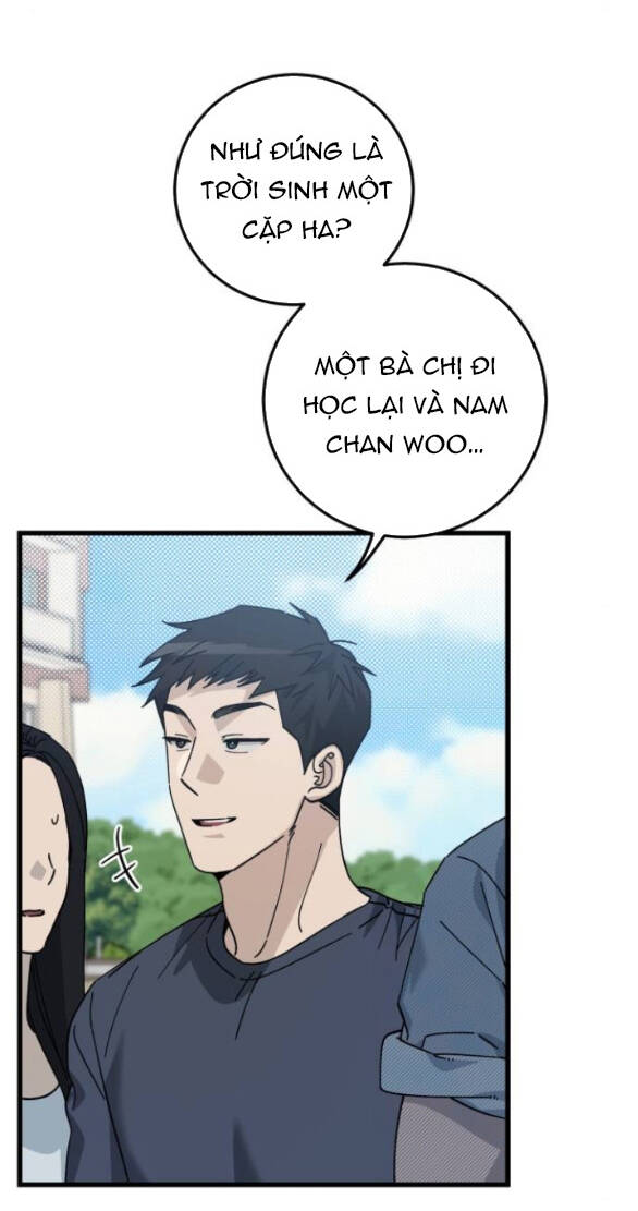 Quy Luật Về Rác Rưởi Chapter 11 - Trang 2