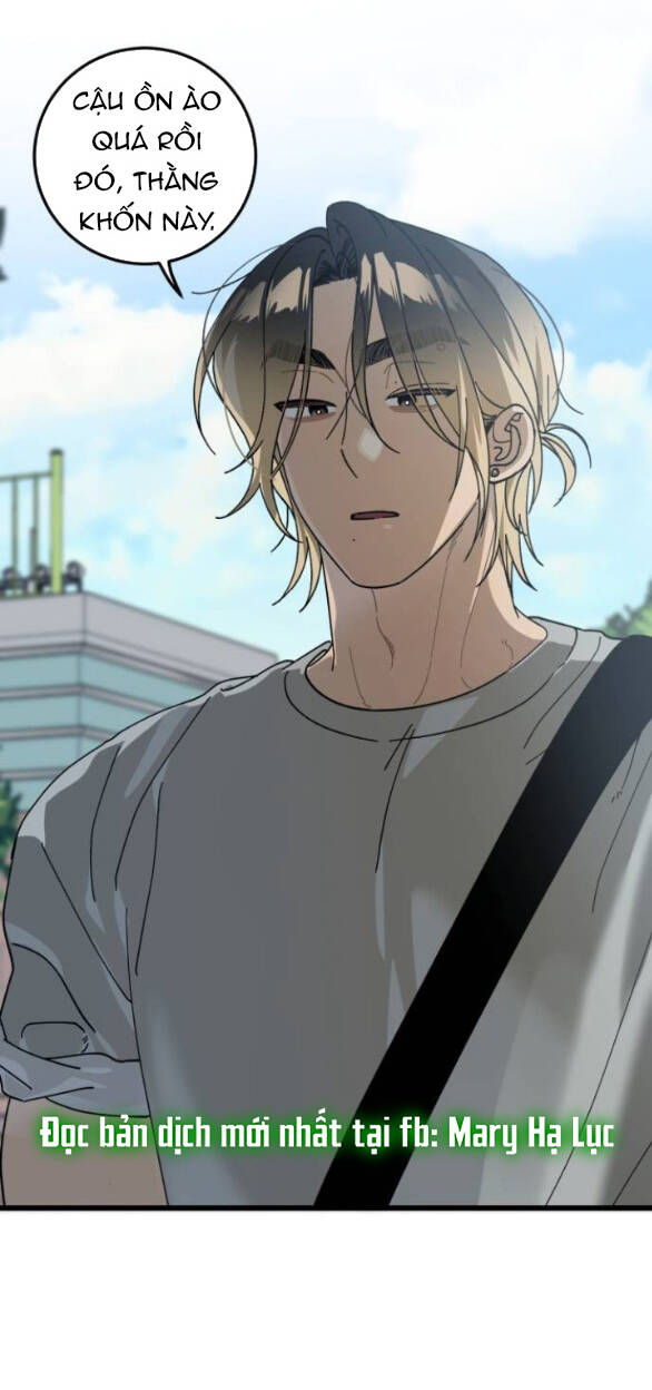 Quy Luật Về Rác Rưởi Chapter 11 - Trang 2