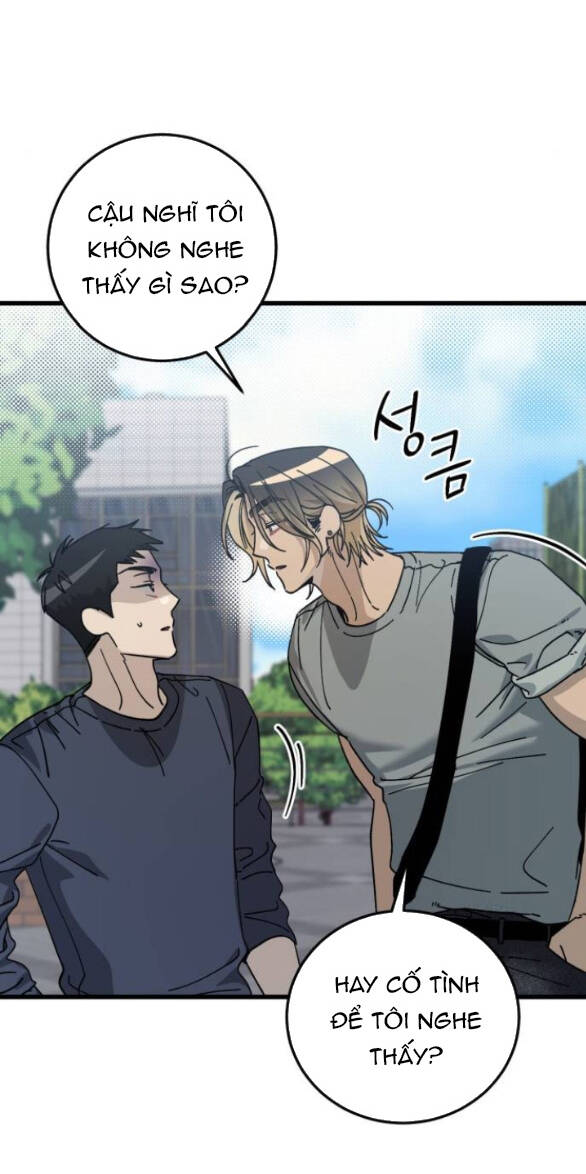 Quy Luật Về Rác Rưởi Chapter 11 - Trang 2