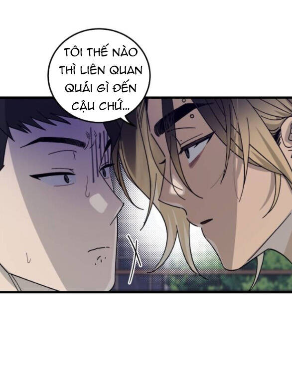 Quy Luật Về Rác Rưởi Chapter 11 - Trang 2