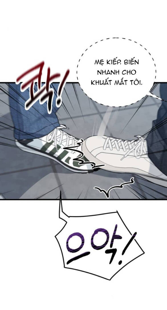 Quy Luật Về Rác Rưởi Chapter 11 - Trang 2