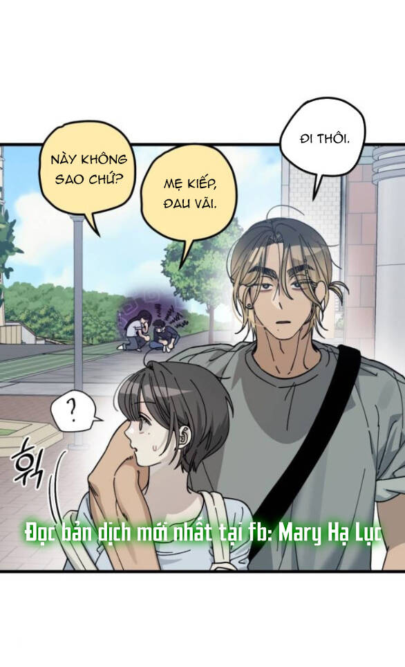 Quy Luật Về Rác Rưởi Chapter 11 - Trang 2