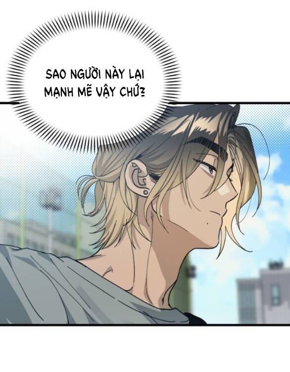 Quy Luật Về Rác Rưởi Chapter 11 - Trang 2