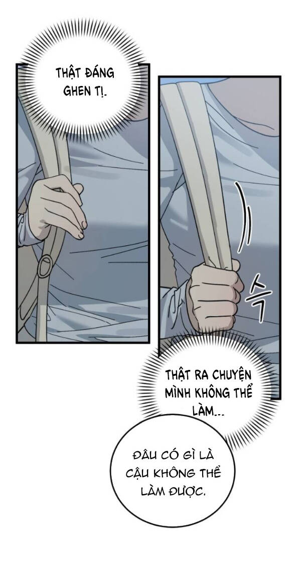 Quy Luật Về Rác Rưởi Chapter 11 - Trang 2