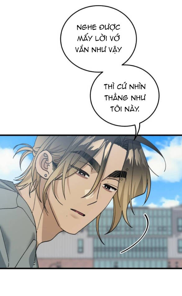 Quy Luật Về Rác Rưởi Chapter 11 - Trang 2