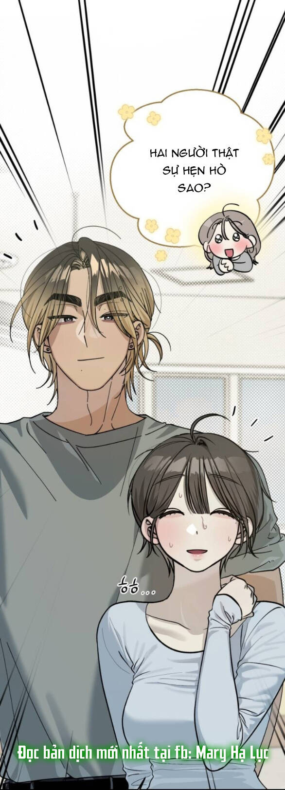 Quy Luật Về Rác Rưởi Chapter 11 - Trang 2