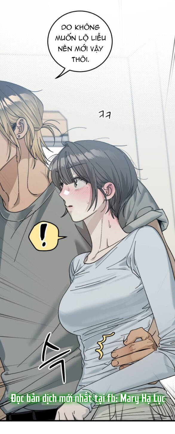 Quy Luật Về Rác Rưởi Chapter 11 - Trang 2