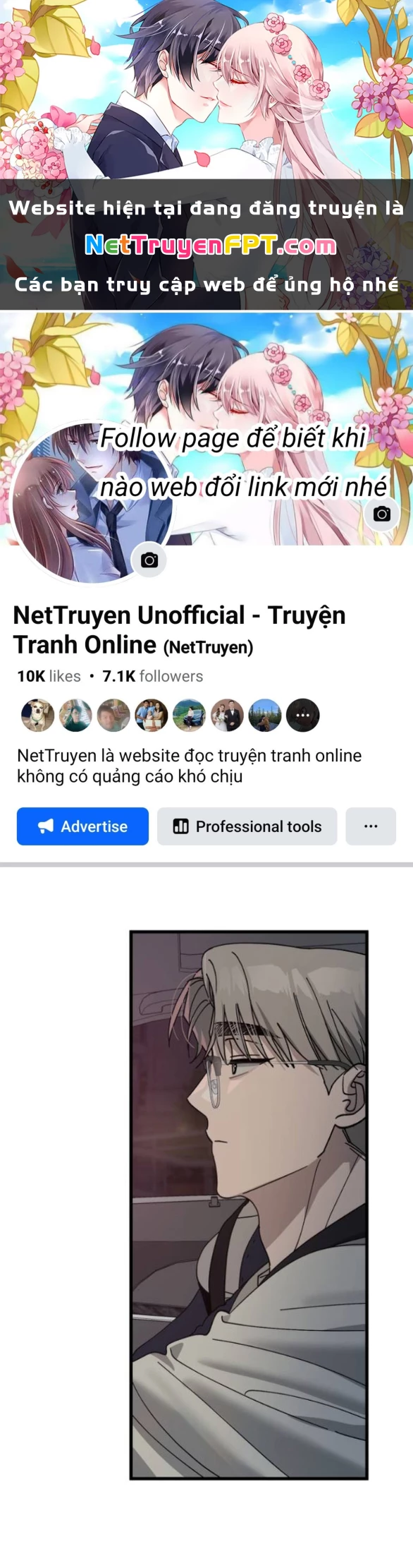 Quy Luật Về Rác Rưởi Chapter 12.1 - Trang 2