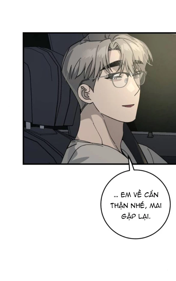 Quy Luật Về Rác Rưởi Chapter 12.1 - Trang 2