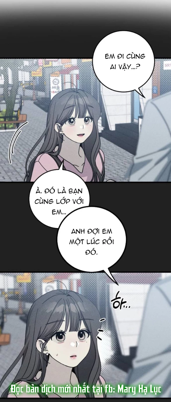 Quy Luật Về Rác Rưởi Chapter 12.2 - Trang 2