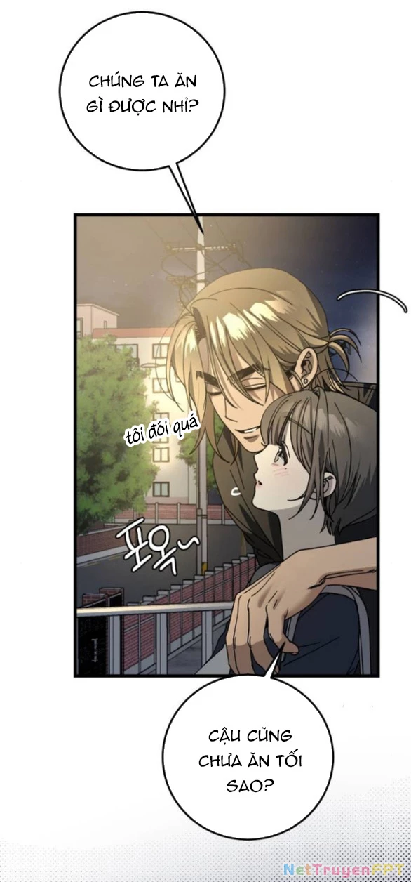 Quy Luật Về Rác Rưởi Chapter 12.2 - Trang 2