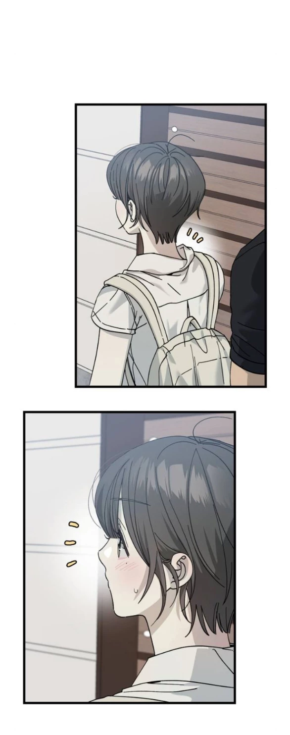 Quy Luật Về Rác Rưởi Chapter 12.2 - Trang 2