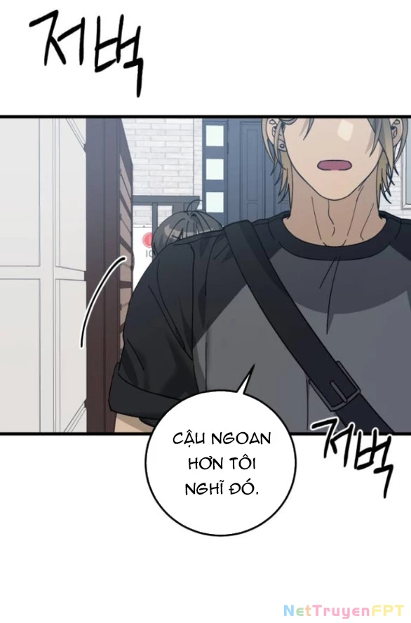 Quy Luật Về Rác Rưởi Chapter 12.2 - Trang 2