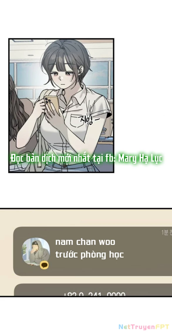 Quy Luật Về Rác Rưởi Chapter 12.2 - Trang 2