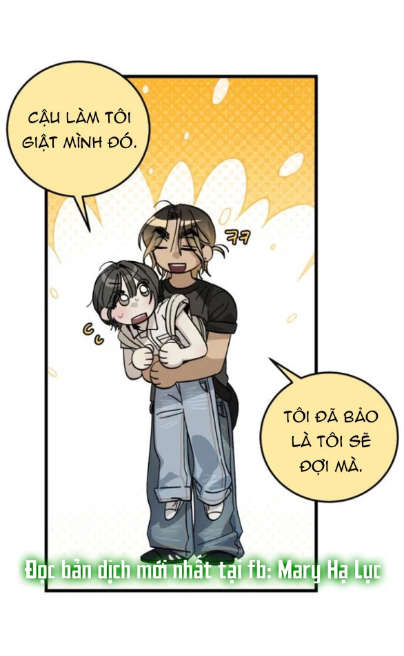 Quy Luật Về Rác Rưởi Chapter 12.2 - Trang 2