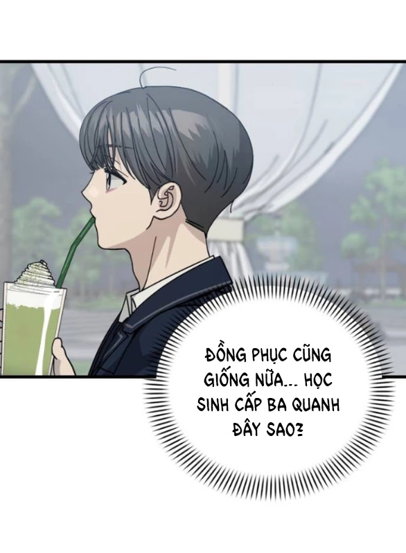 Quy Luật Về Rác Rưởi Chapter 12.2 - Trang 2