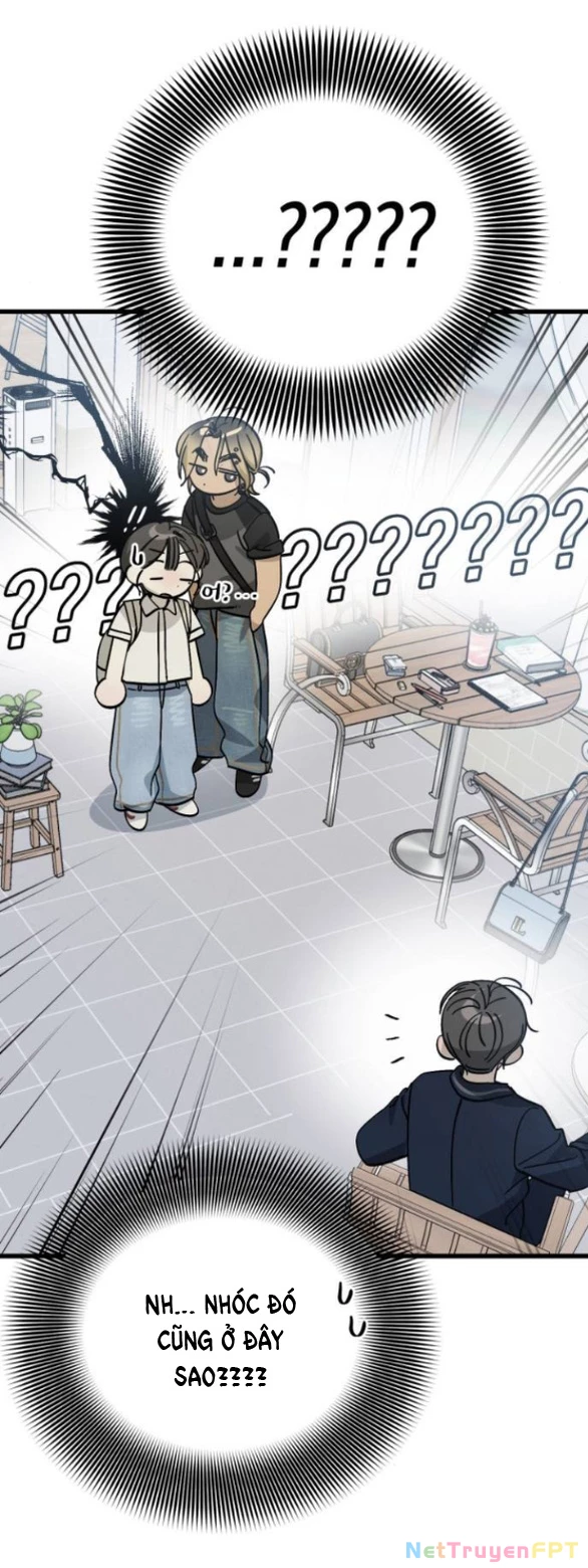 Quy Luật Về Rác Rưởi Chapter 12.2 - Trang 2