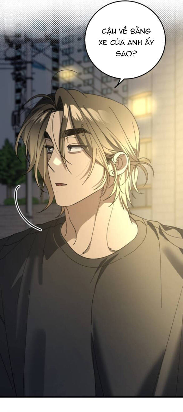 Quy Luật Về Rác Rưởi Chapter 12 - Trang 2