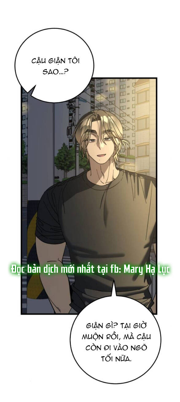 Quy Luật Về Rác Rưởi Chapter 12 - Trang 2