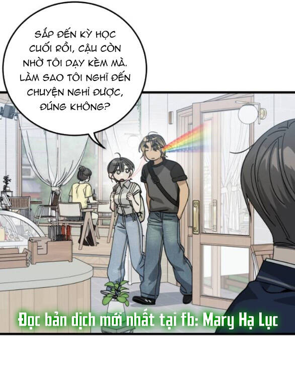 Quy Luật Về Rác Rưởi Chapter 12 - Trang 2