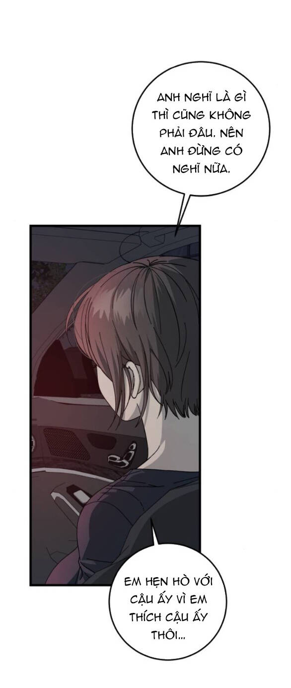 Quy Luật Về Rác Rưởi Chapter 12 - Trang 2