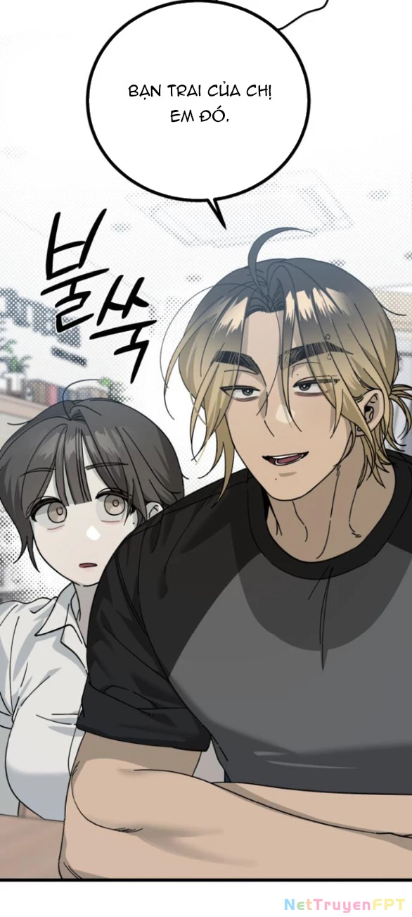 Quy Luật Về Rác Rưởi Chapter 13.1 - Trang 2