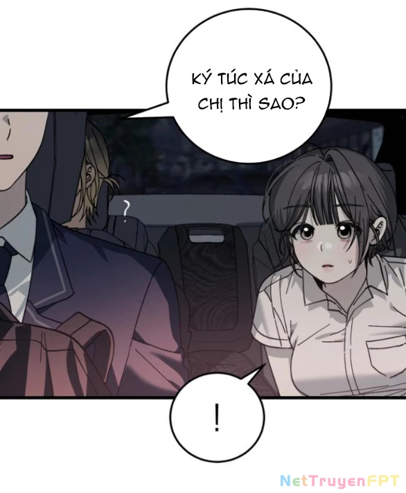 Quy Luật Về Rác Rưởi Chapter 13.1 - Trang 2