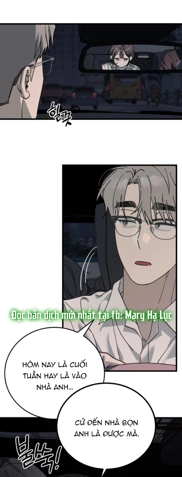 Quy Luật Về Rác Rưởi Chapter 13.2 - Trang 2