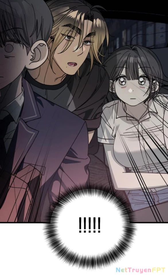 Quy Luật Về Rác Rưởi Chapter 13.2 - Trang 2