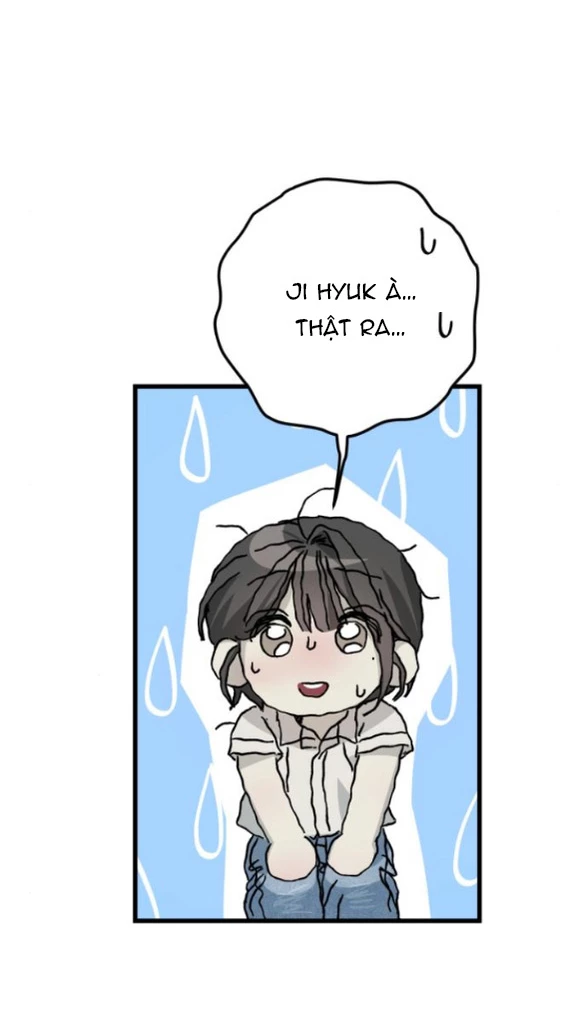 Quy Luật Về Rác Rưởi Chapter 13.2 - Trang 2