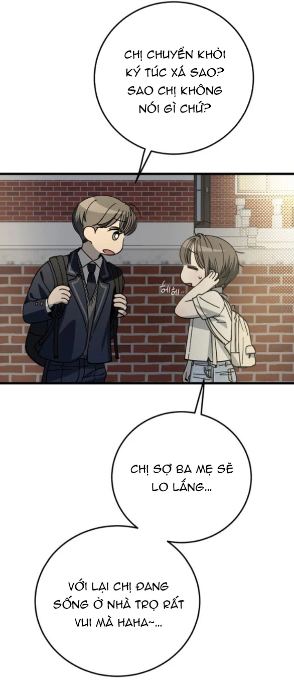 Quy Luật Về Rác Rưởi Chapter 13.2 - Trang 2