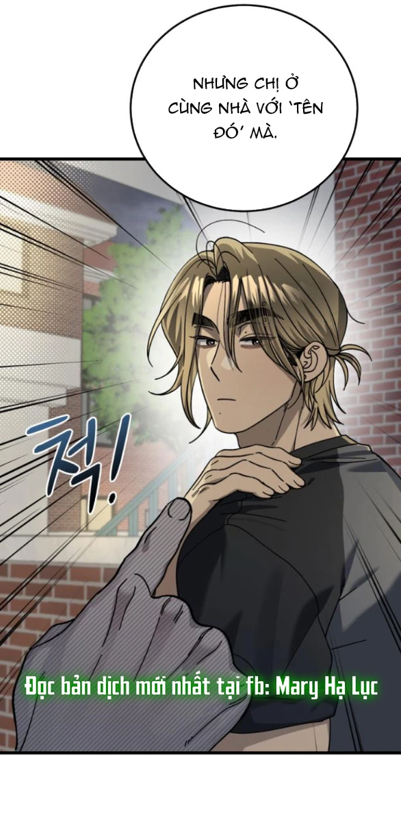 Quy Luật Về Rác Rưởi Chapter 13.2 - Trang 2