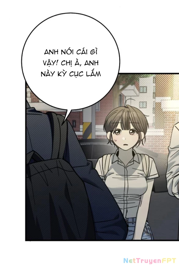 Quy Luật Về Rác Rưởi Chapter 13.2 - Trang 2