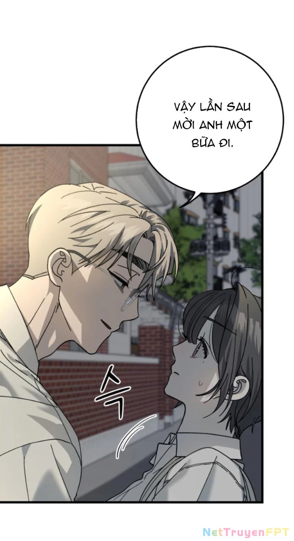 Quy Luật Về Rác Rưởi Chapter 13.2 - Trang 2