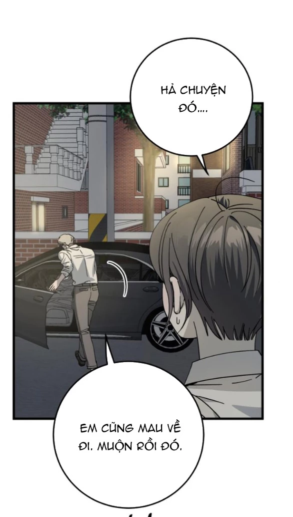Quy Luật Về Rác Rưởi Chapter 13.2 - Trang 2