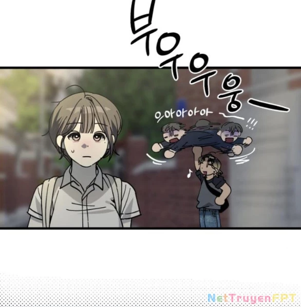 Quy Luật Về Rác Rưởi Chapter 13.2 - Trang 2