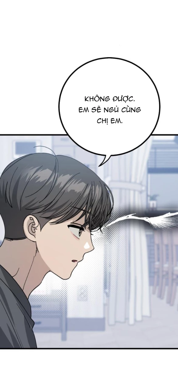 Quy Luật Về Rác Rưởi Chapter 13.2 - Trang 2