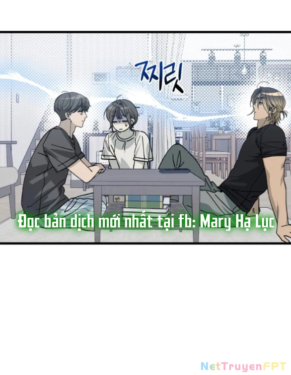 Quy Luật Về Rác Rưởi Chapter 13.2 - Trang 2