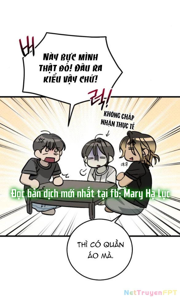 Quy Luật Về Rác Rưởi Chapter 13.2 - Trang 2