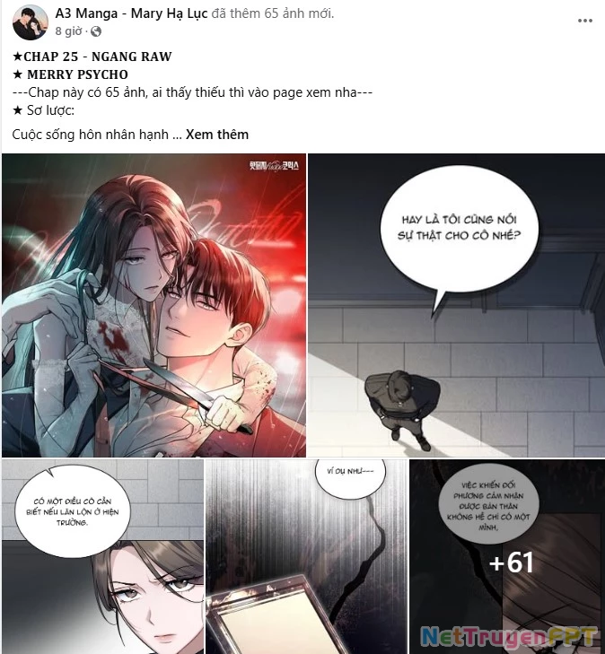 Quy Luật Về Rác Rưởi Chapter 13.2 - Trang 2