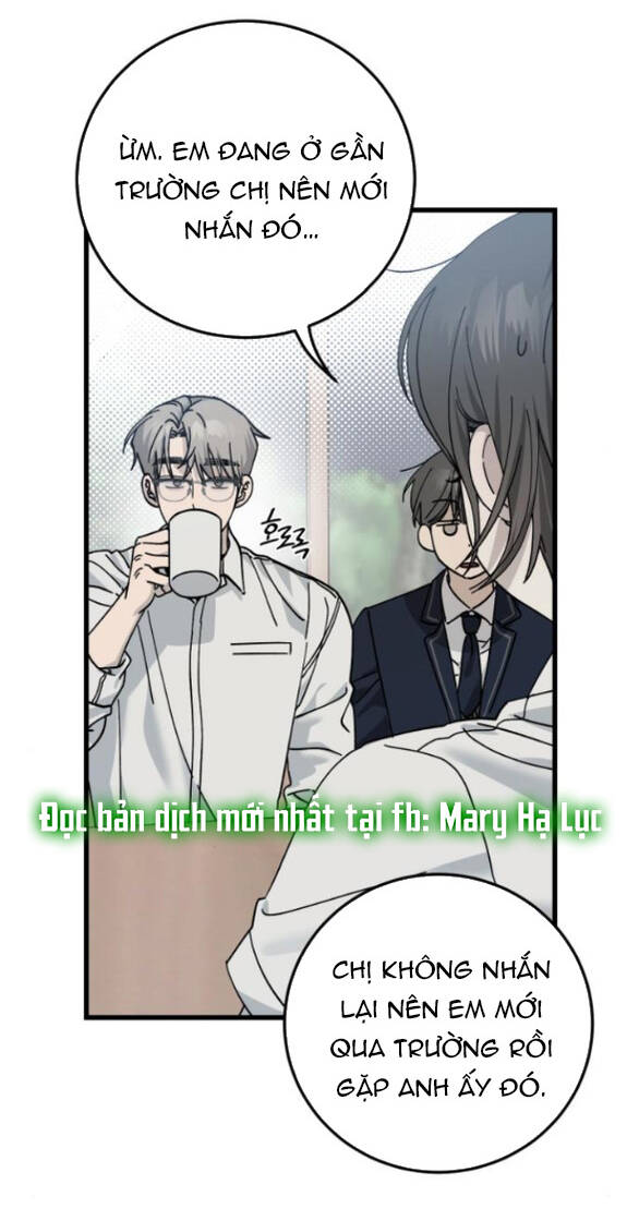 Quy Luật Về Rác Rưởi Chapter 13 - Trang 2