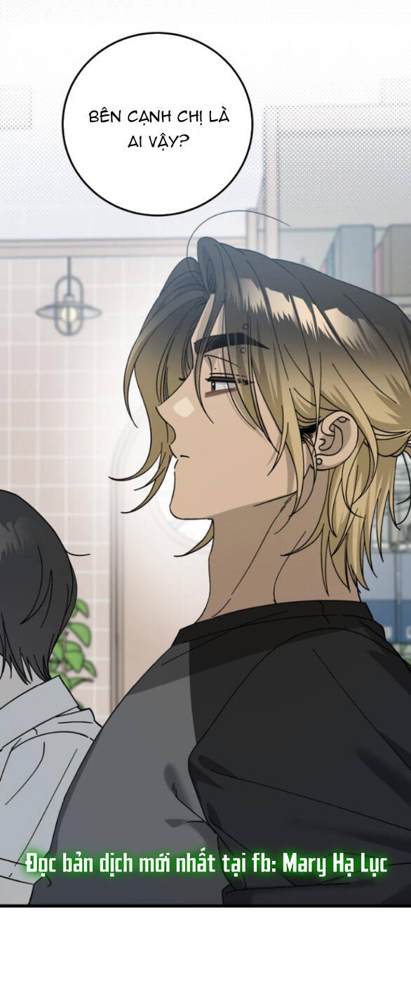 Quy Luật Về Rác Rưởi Chapter 13 - Trang 2