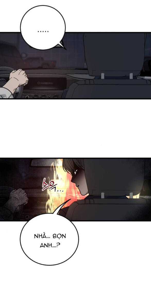 Quy Luật Về Rác Rưởi Chapter 13 - Trang 2