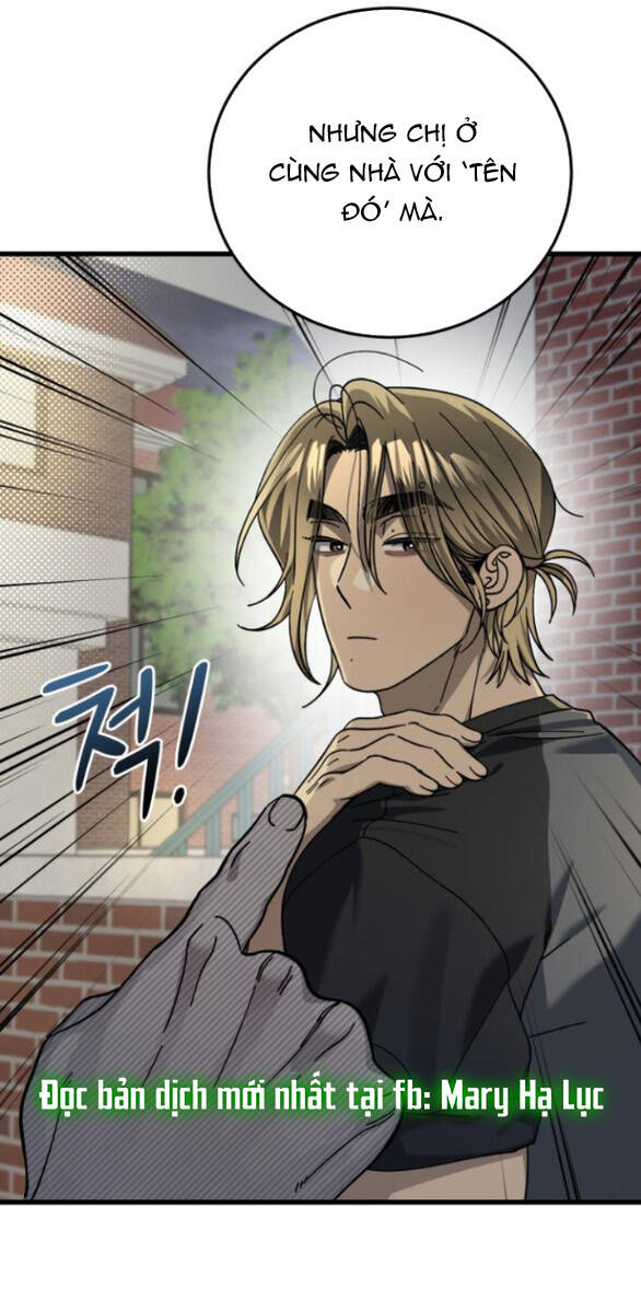 Quy Luật Về Rác Rưởi Chapter 13 - Trang 2