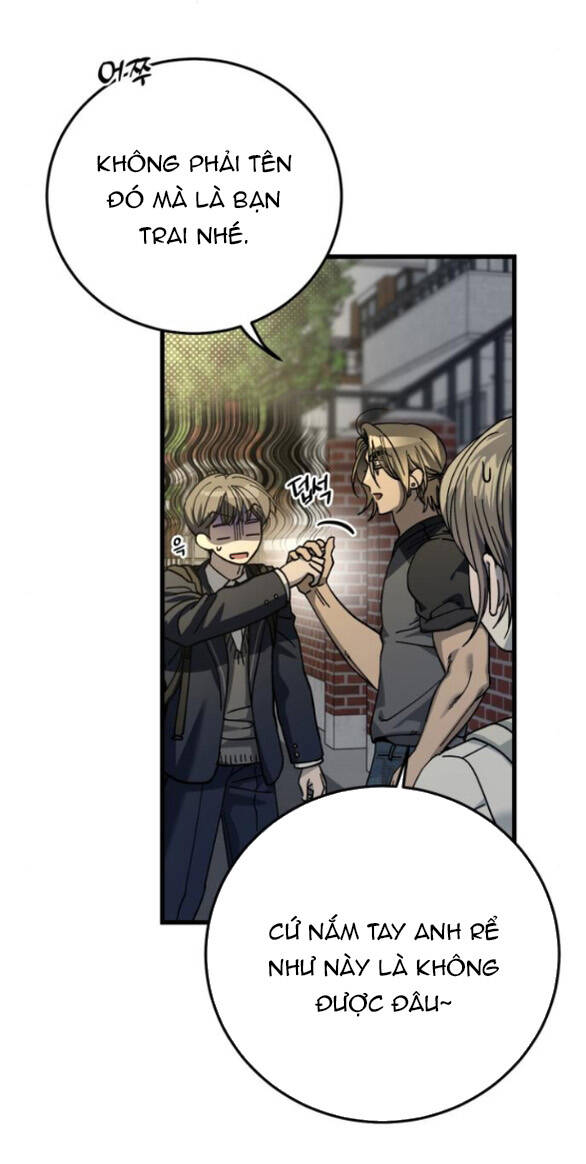 Quy Luật Về Rác Rưởi Chapter 13 - Trang 2