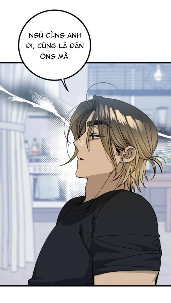 Quy Luật Về Rác Rưởi Chapter 13 - Trang 2